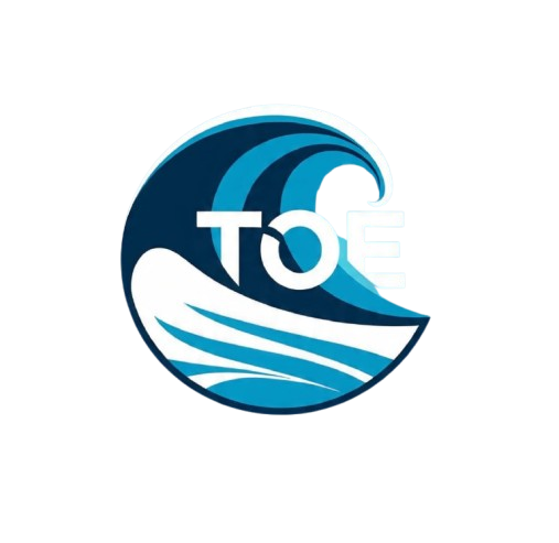 Ocean Logo